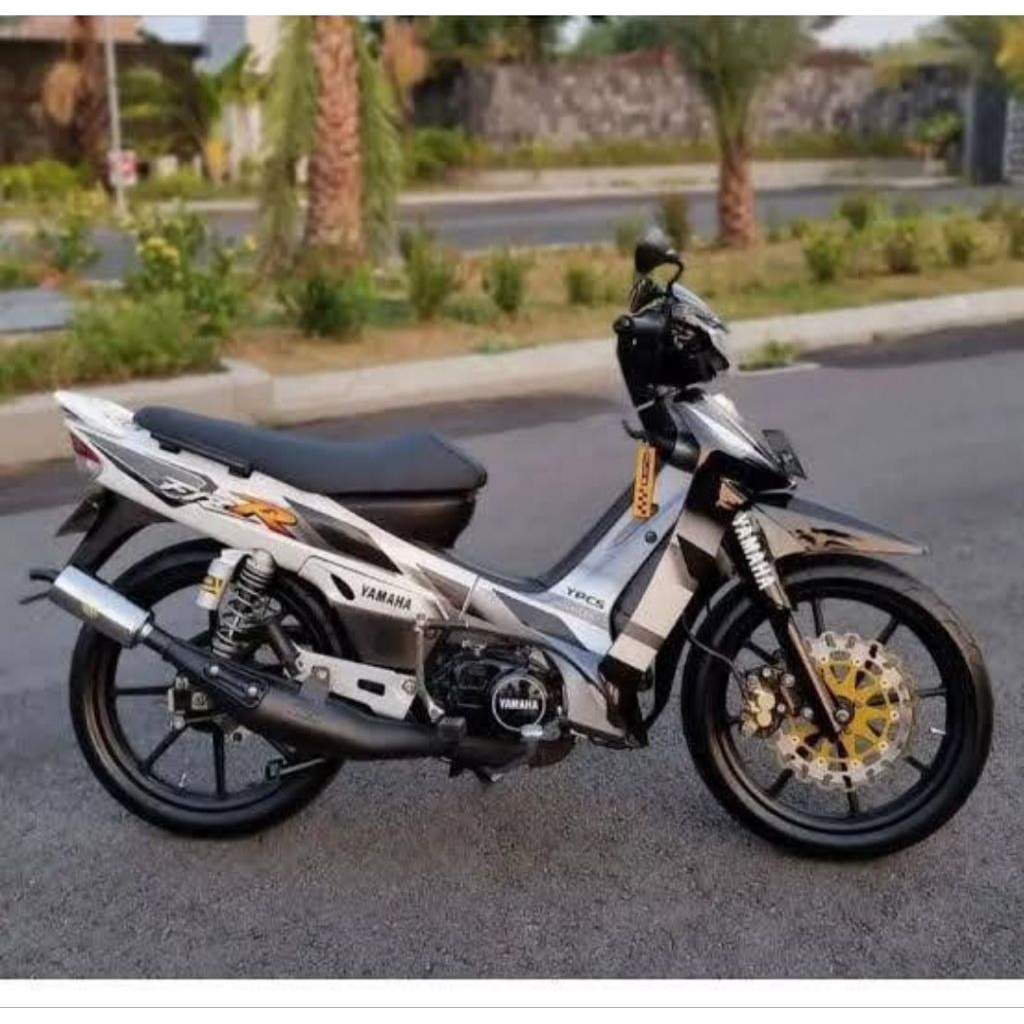 Dokumen Noka nosin F1zr 2002 hitam