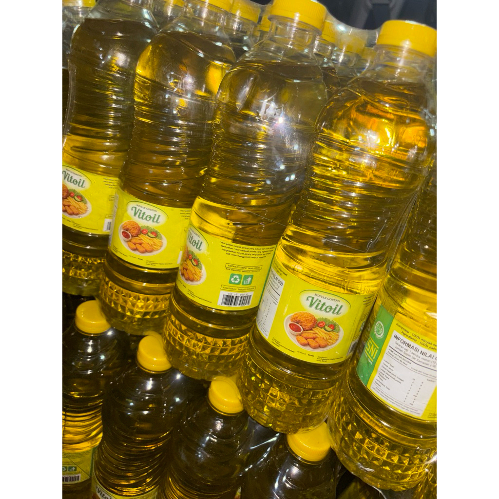 Minyak Goreng 800 ml