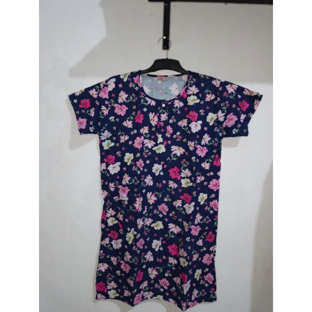 Daster Yohana collection (PRELOVED)