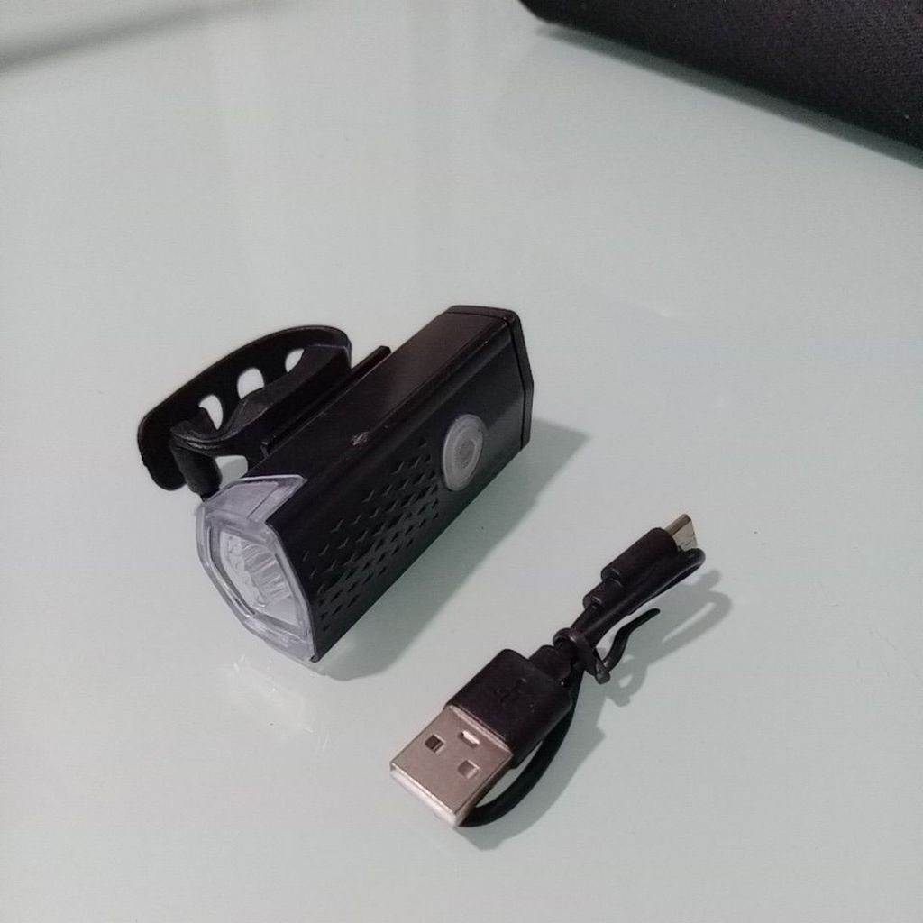 lampu sepedah