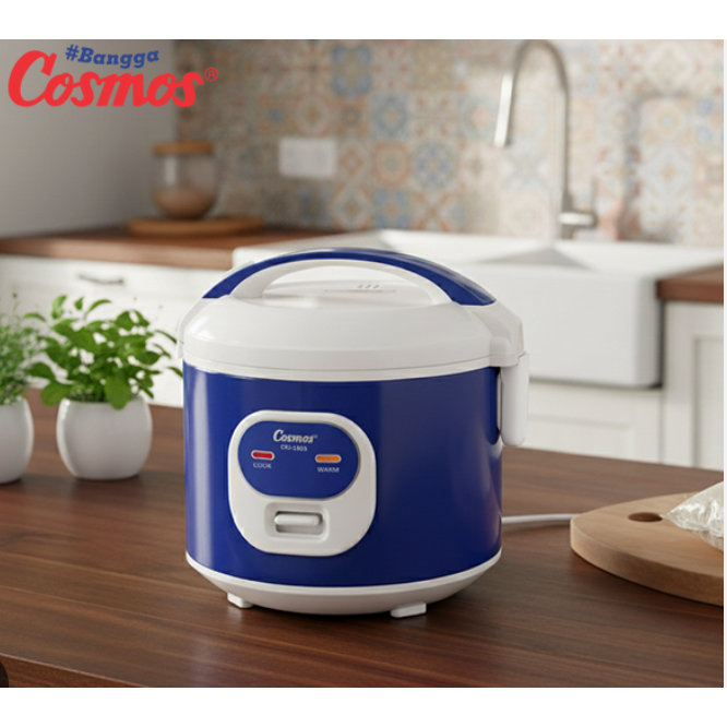 MAGIC COM COSMOS 1803 1,2LITER