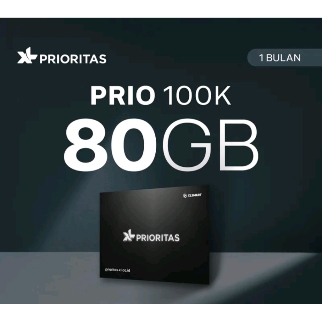 XL PRIORITAS