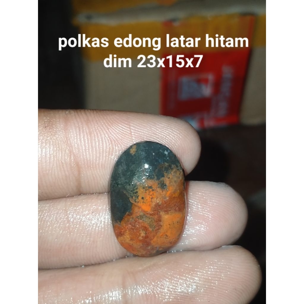 polkas pw garut edong