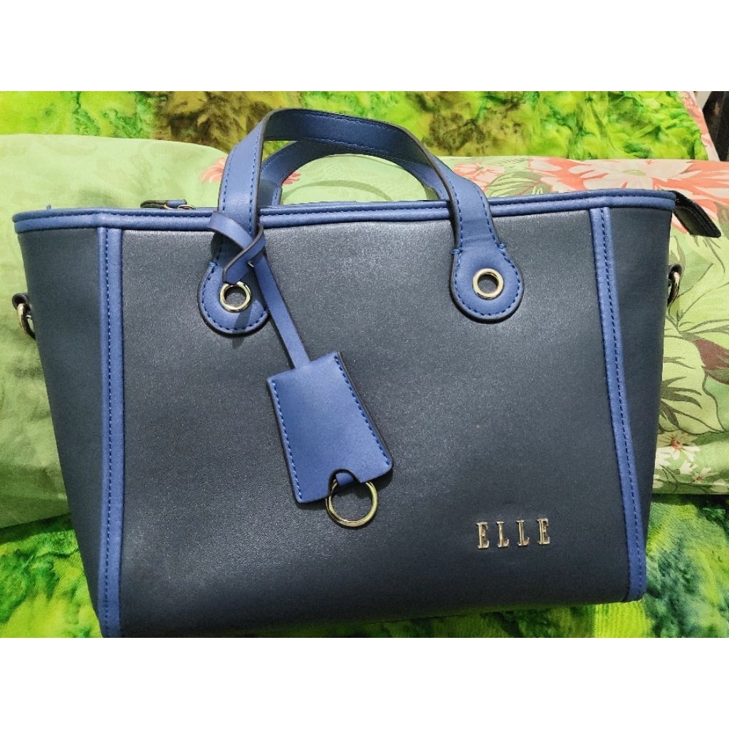 Tas ELLE Preloved