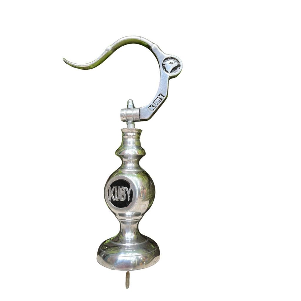 Gantungan Sangkar LB Silver KUBY