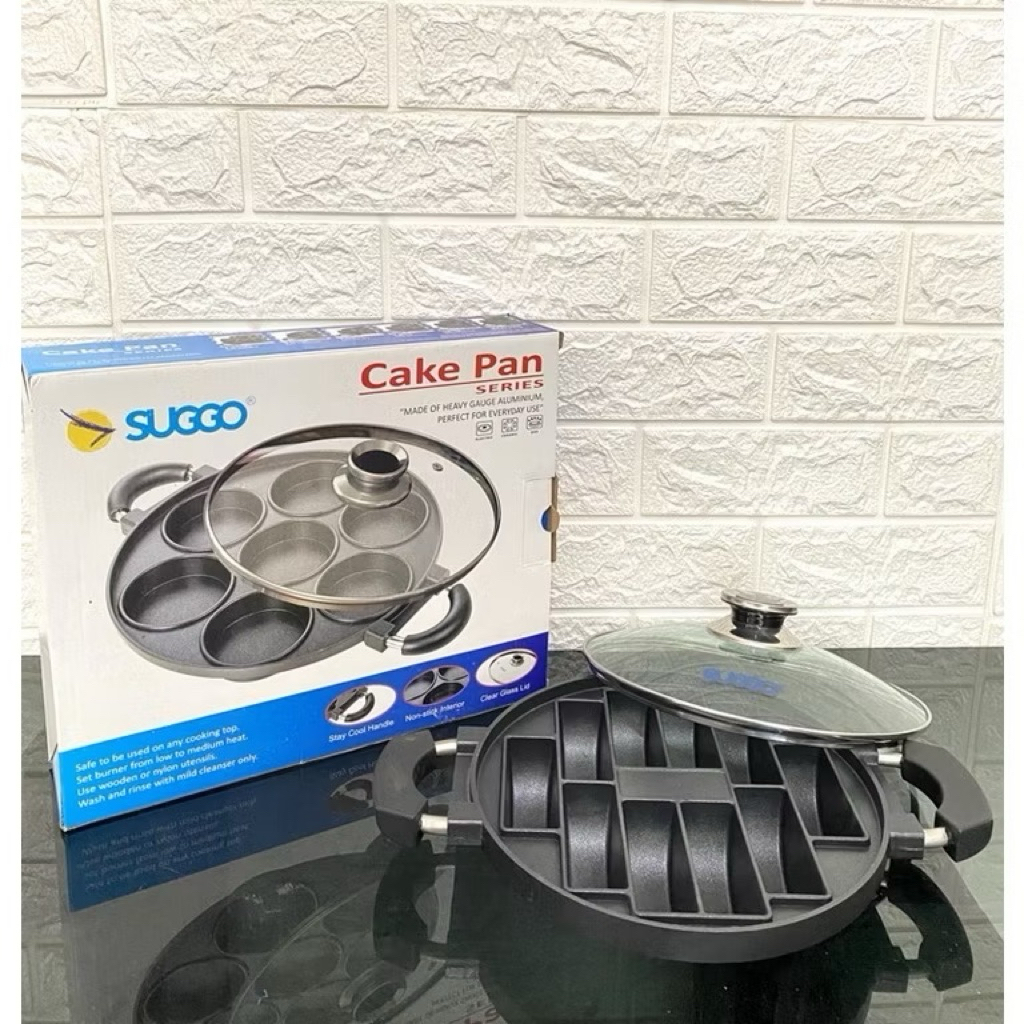 PUKIS SUGGO 10 LUBANG