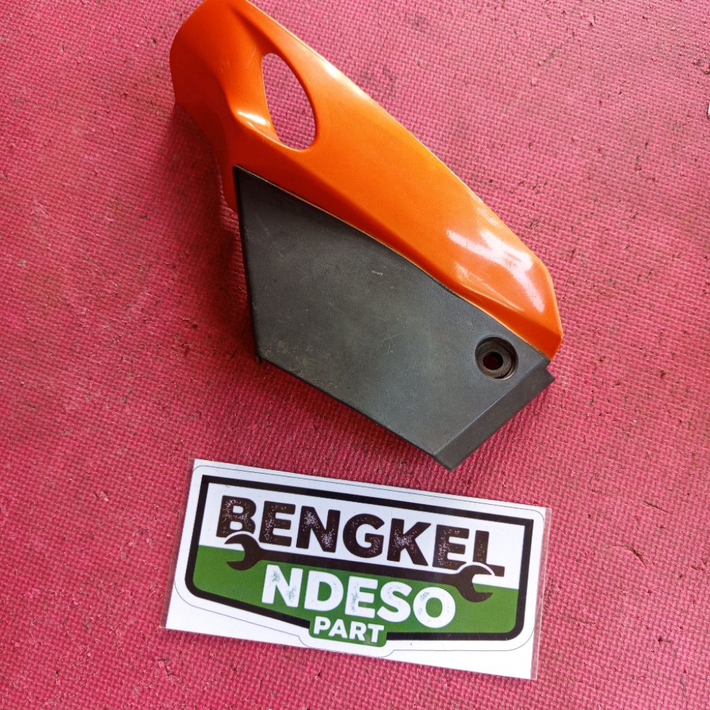 Tutup aki yamaha vega fiz r original