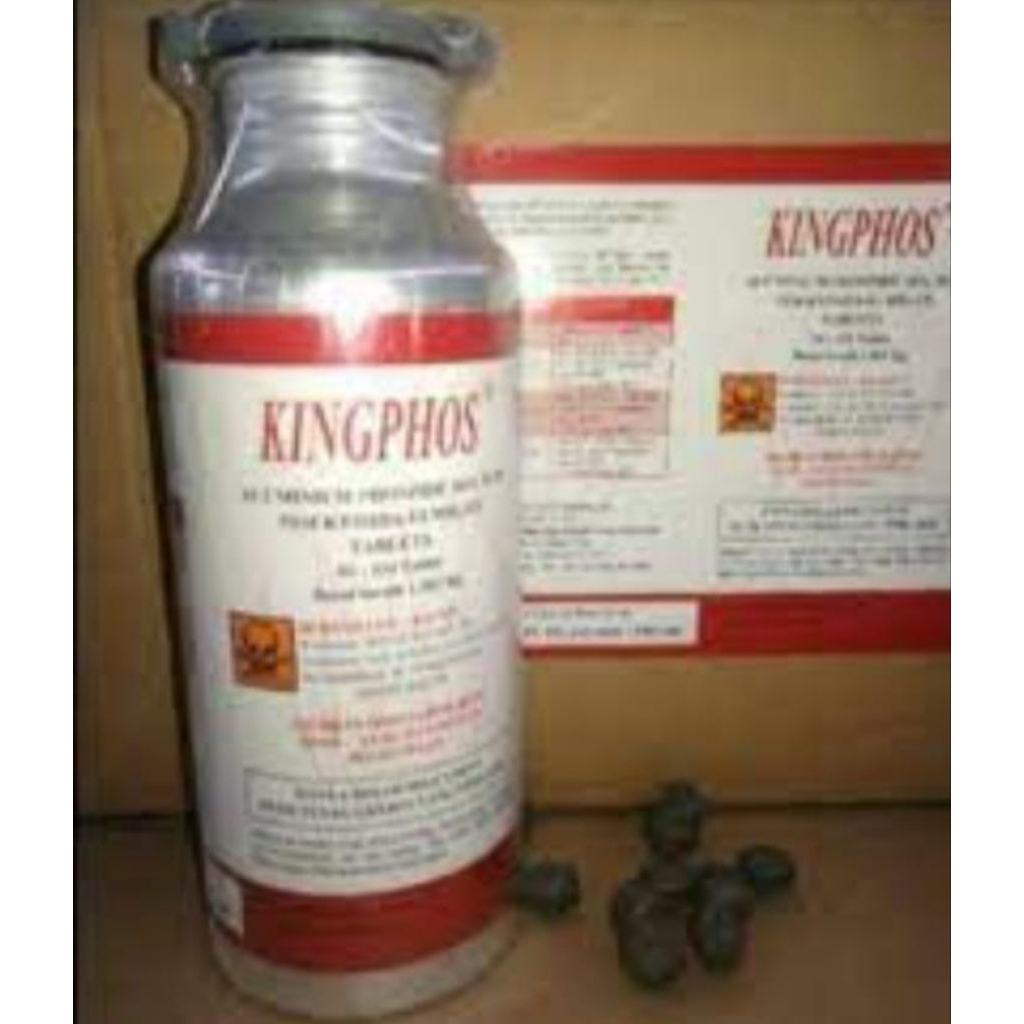 Kingphos 56Tb Co