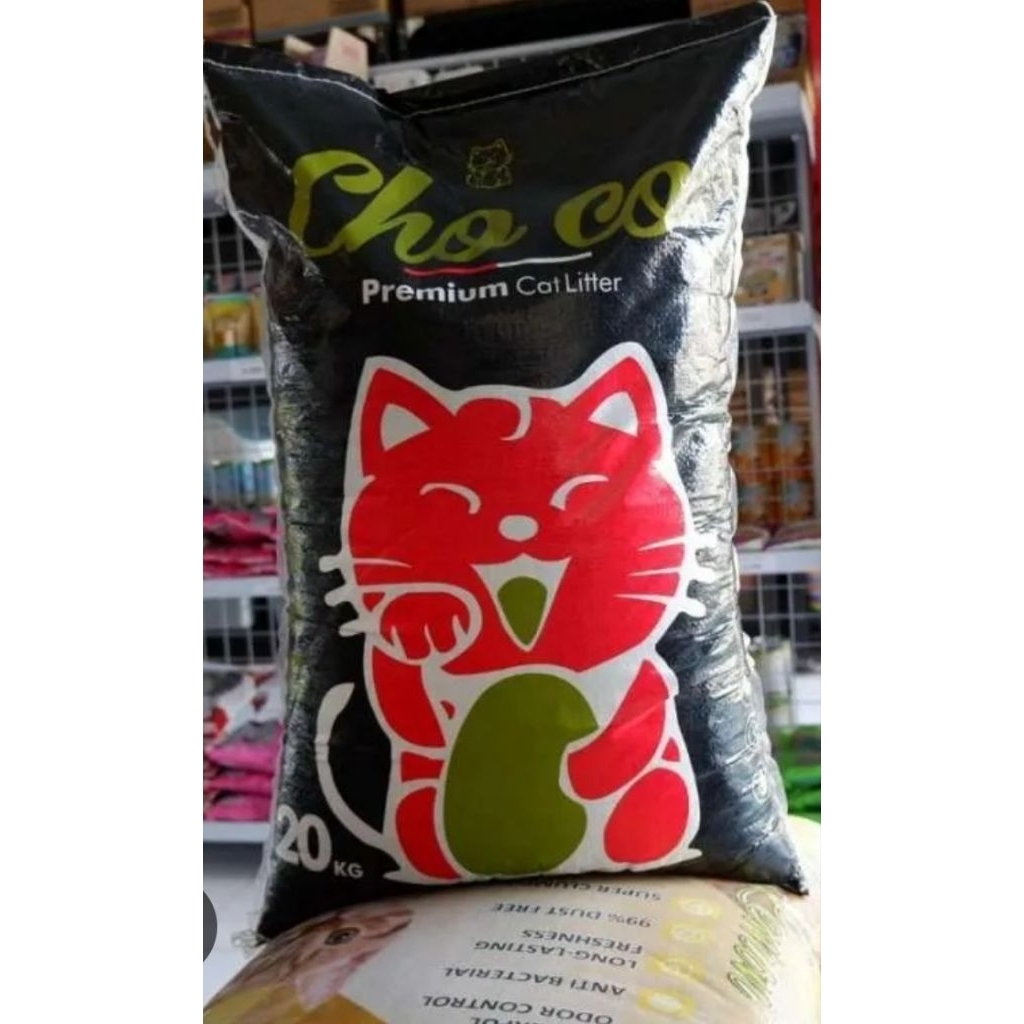 PASIR KUCING ZEOLIT PASIR HAMSTER PASIR KUCING