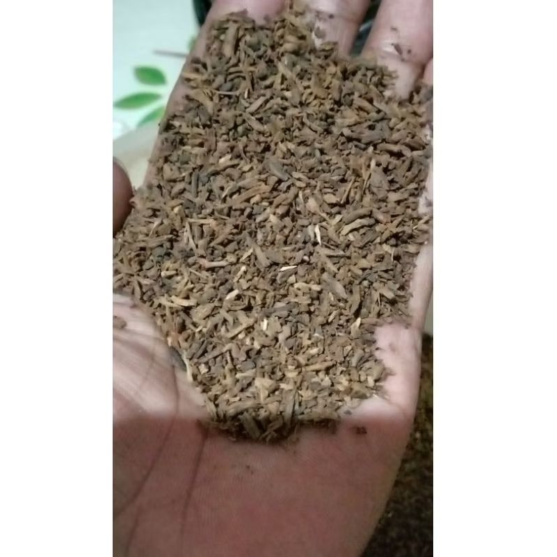 Cengkeh GB Rajang kecil-kecil 1kg