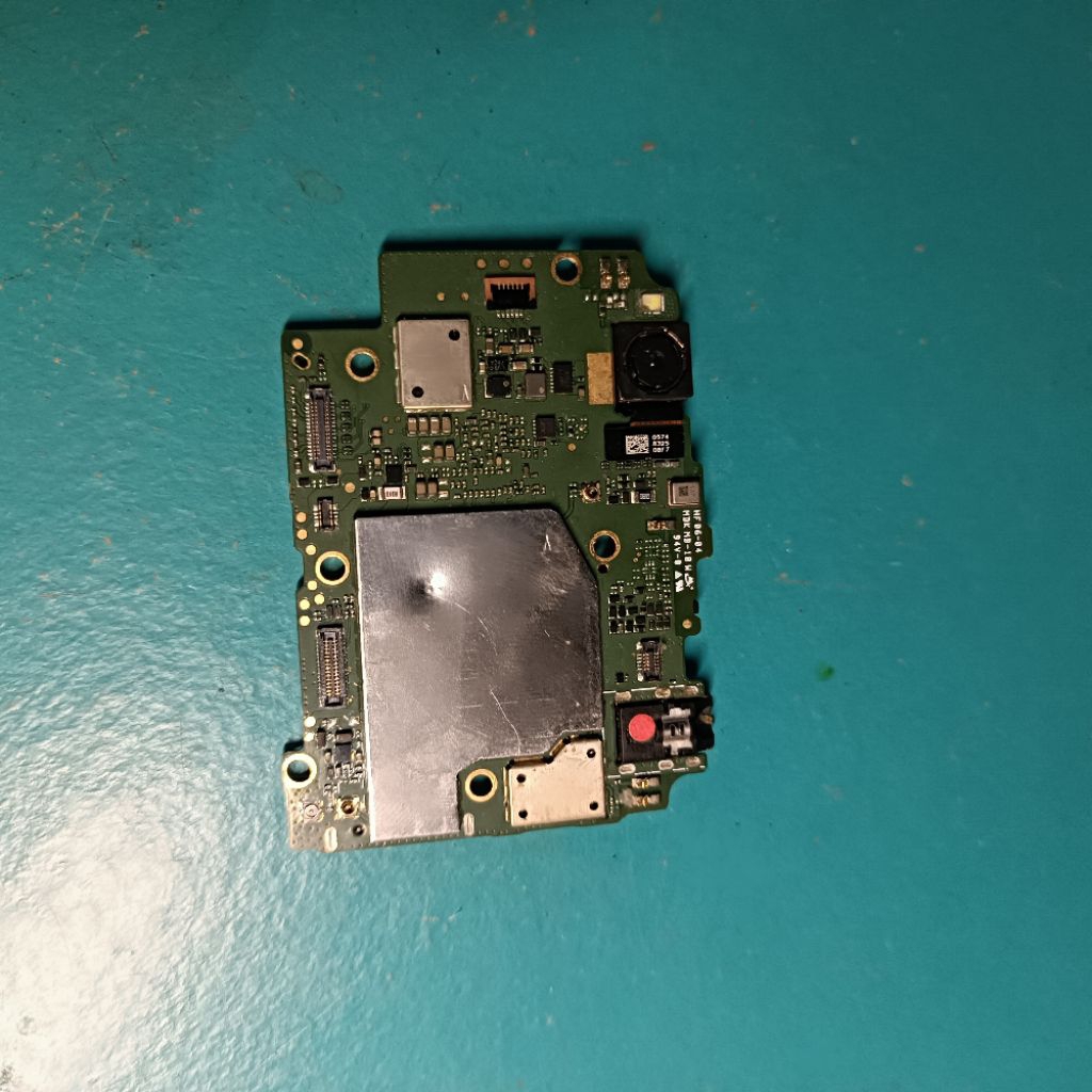 mesin redmi 5a (matot)