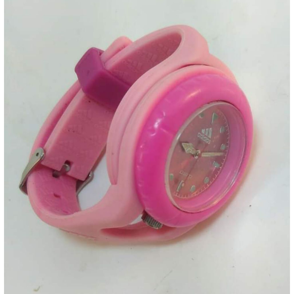 jam tangan adidas original