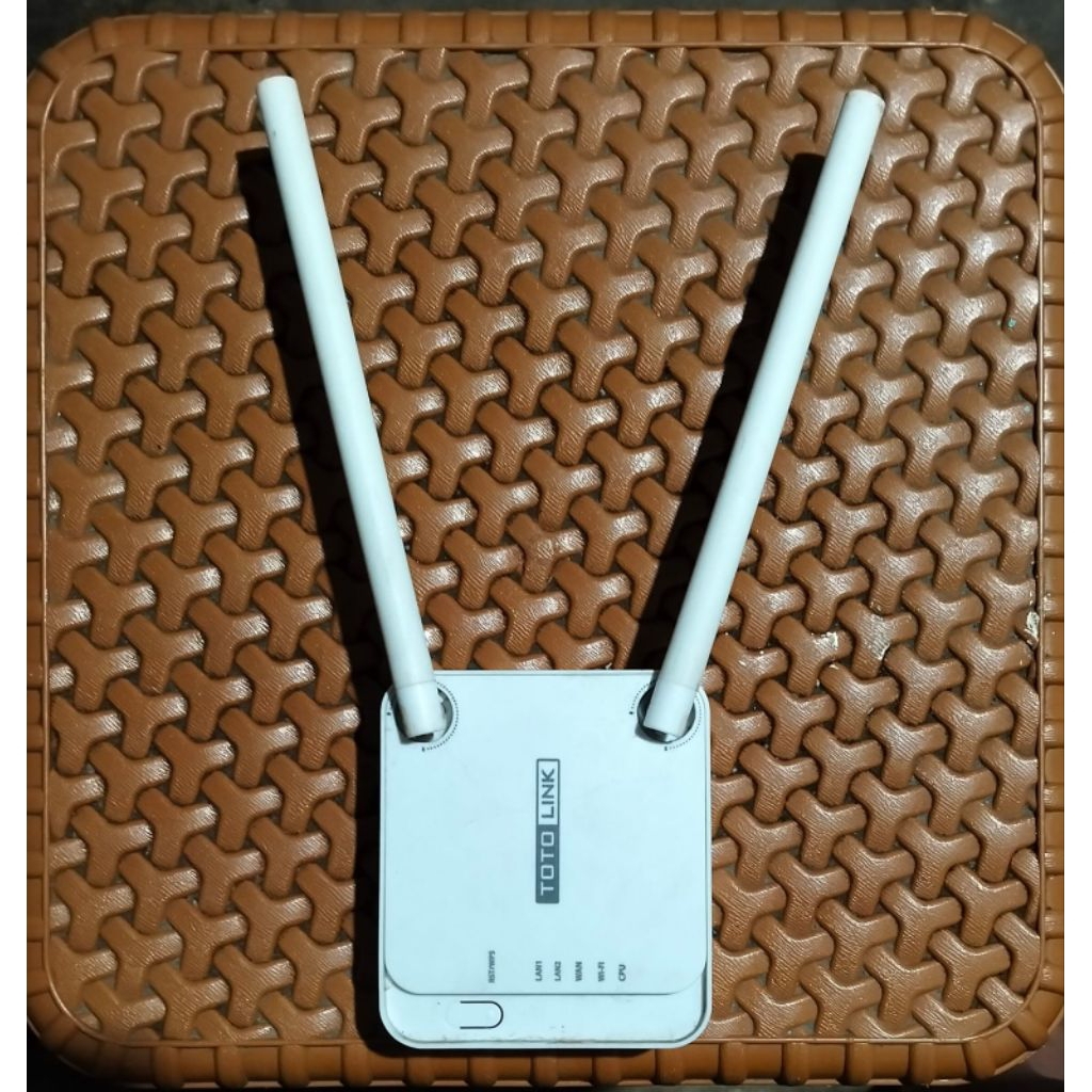 Router Totolink