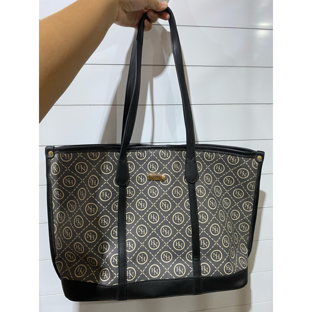 Hana Tote bag Preloved Good condition