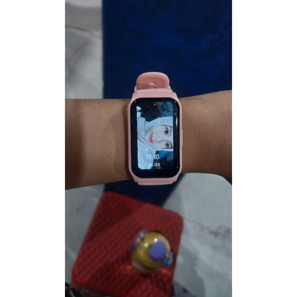 preloved smartwatch