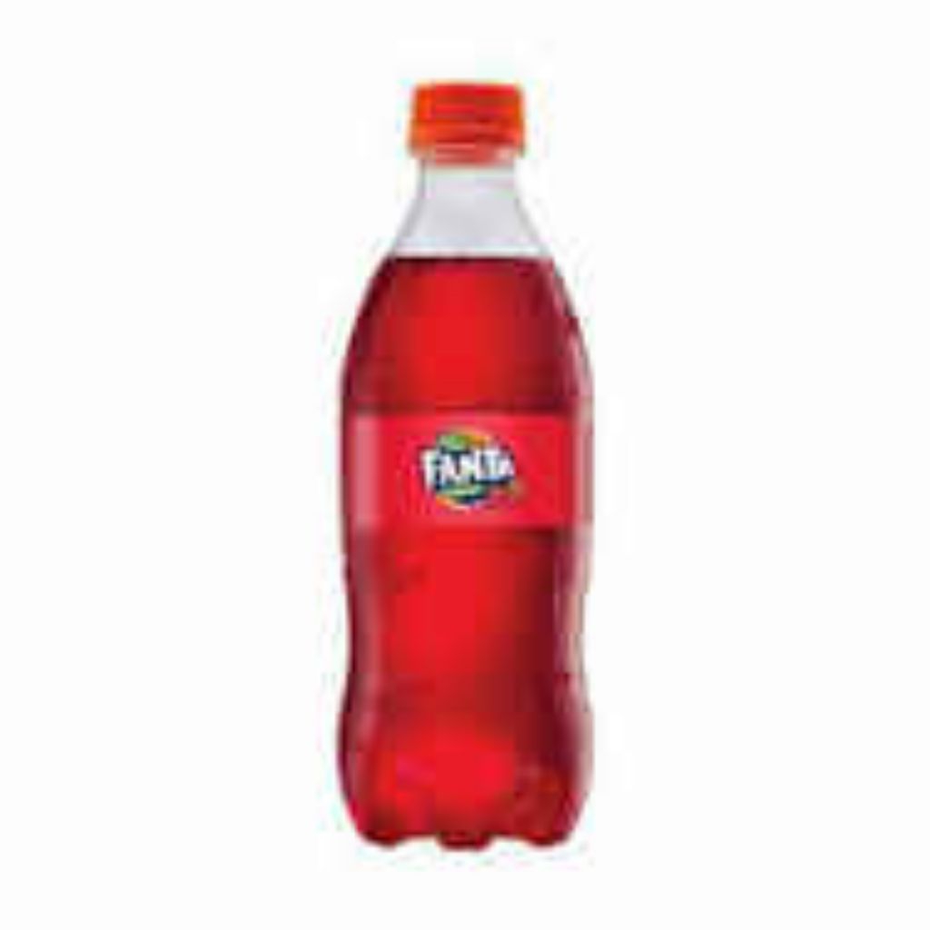 Fanta botol kecil, Fanta botol 1pack isi 12btl