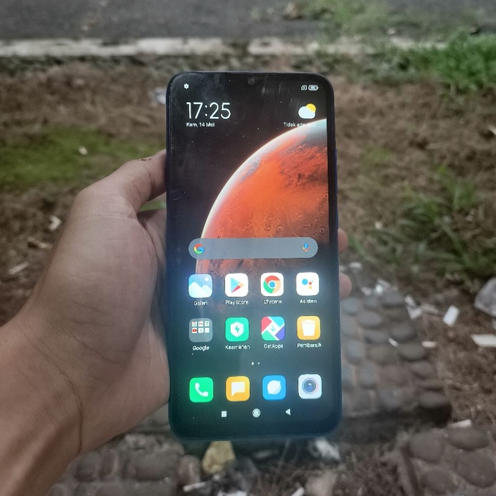 Redmi 9c RAM 4/64
