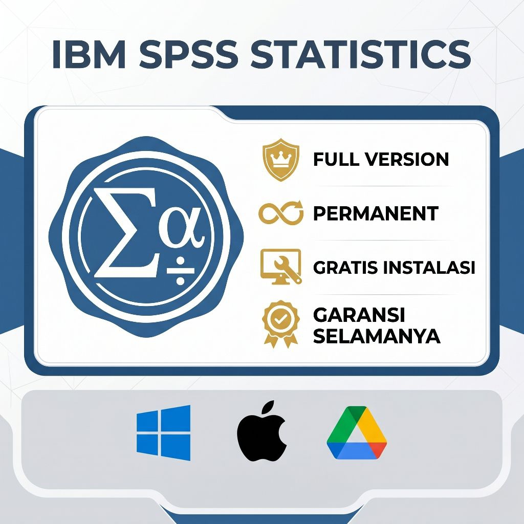 IBM-SPSS