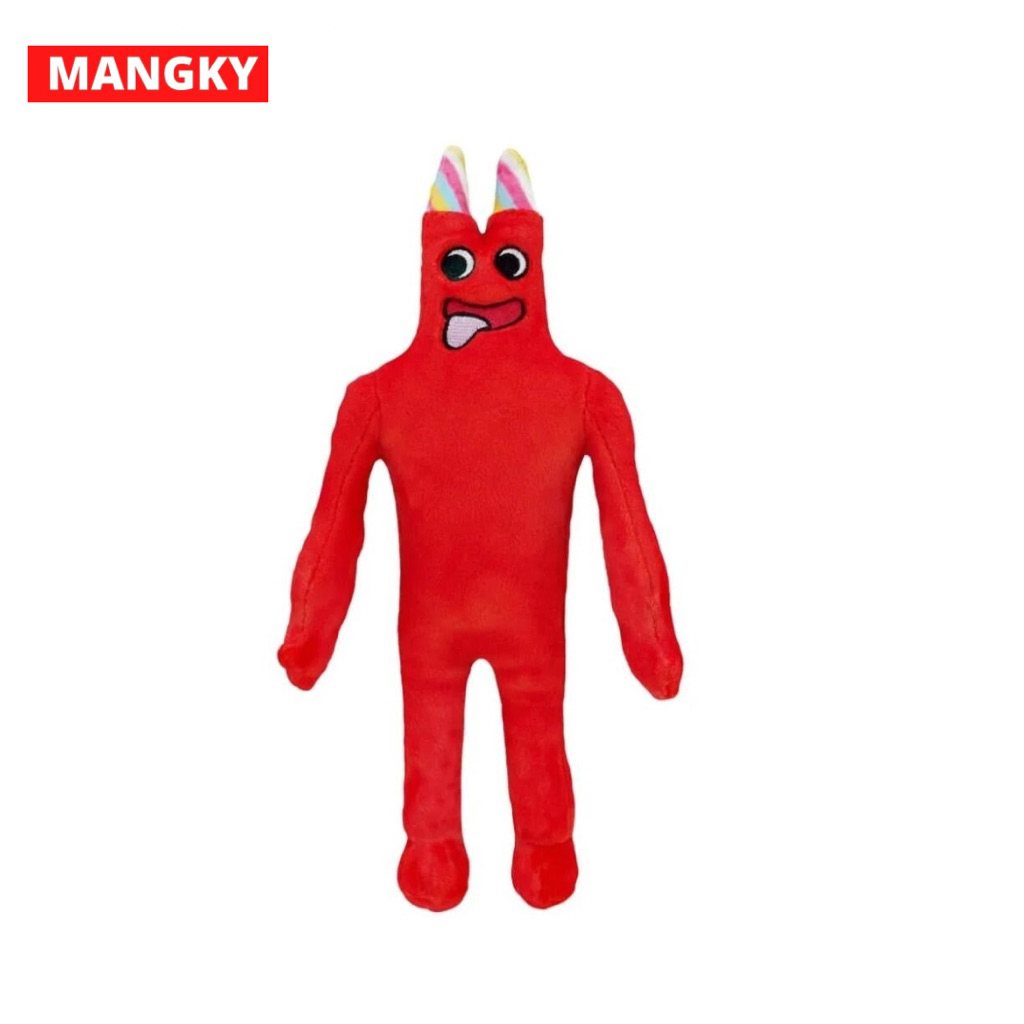 Garten of Banban Banban 10-Inch Plush