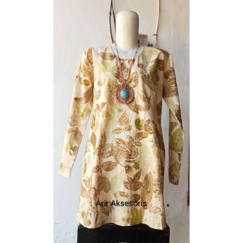 BAJU ECOPRINT