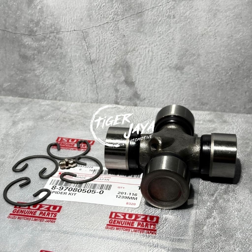 CROSS JOINT KOPEL ISUZU ELF NKR 55 NKR 66