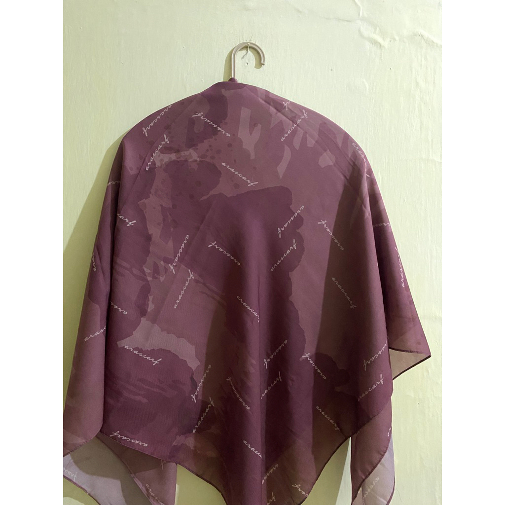 Preloved Arascarf