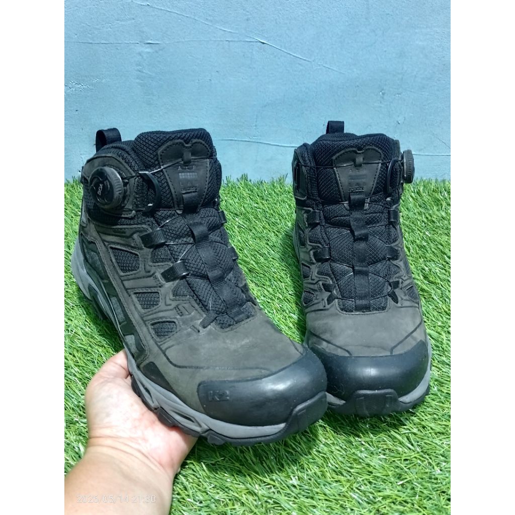 sepatu outdoor/hiking K2 Alpine Lab GTX 42,5/ 27