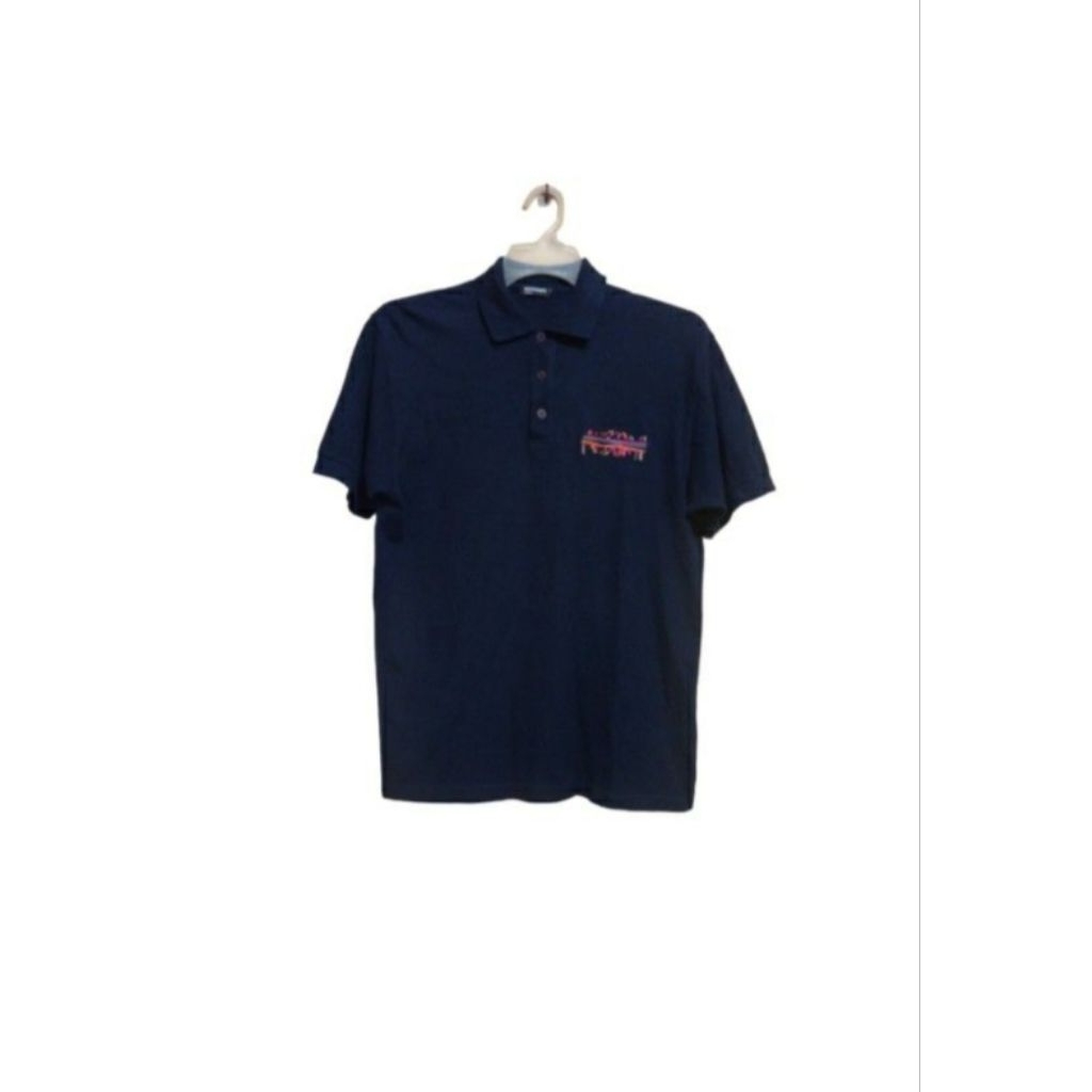 missoni polo shirt preloved