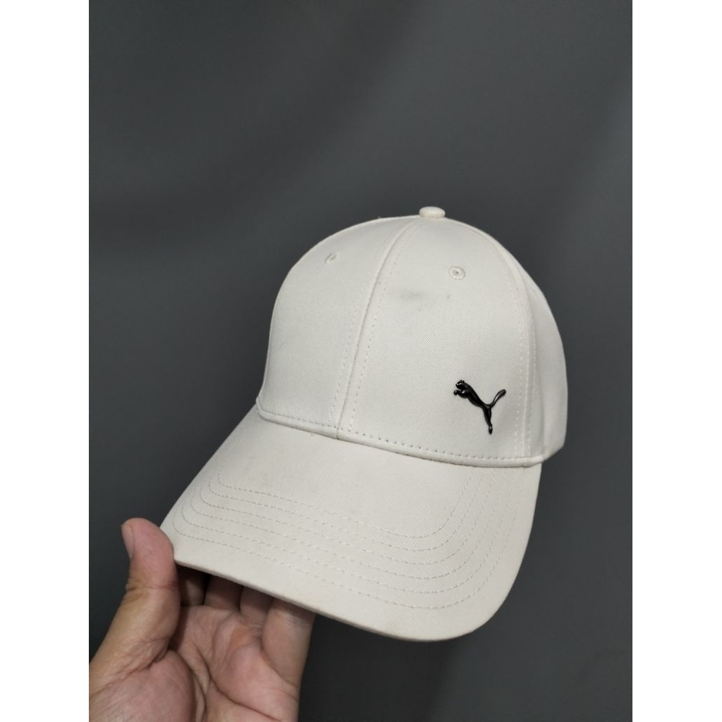 Best seller cap puma original
