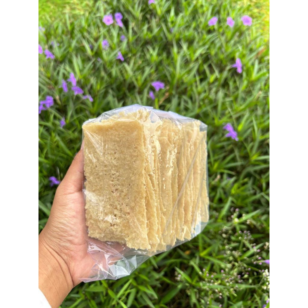 kerupuk puli gendar madiun