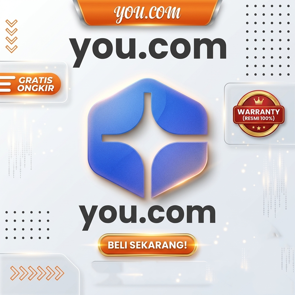 YOU.com PREMIUM - All In One - ChatGPT4, Claude AI 1 - 3, Gemini AI, ChatBot Dokumen