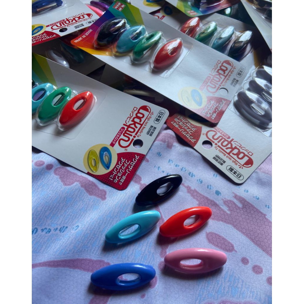 Peniti hijab pigeon / lockpin