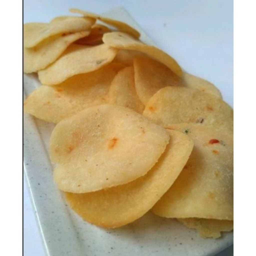 KERIPIK COMBRO SINGKONG