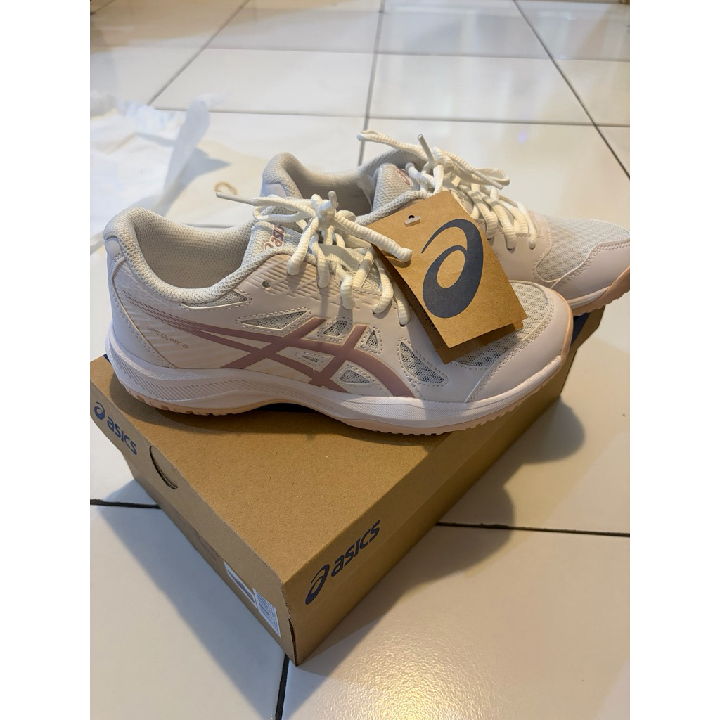 PRELOVED ASICS UPCOURT 6