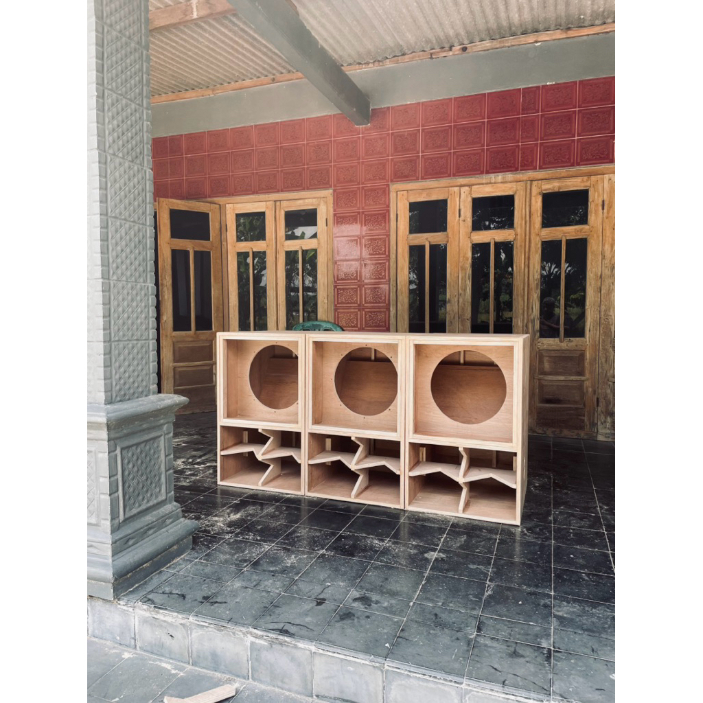 box cbs 15 inc bhn 18mm