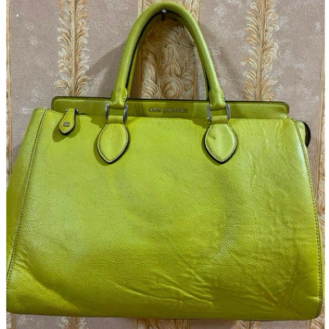 Tote bag LQ kulit