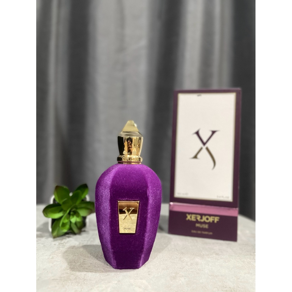 Preloved Xerjoff Muse