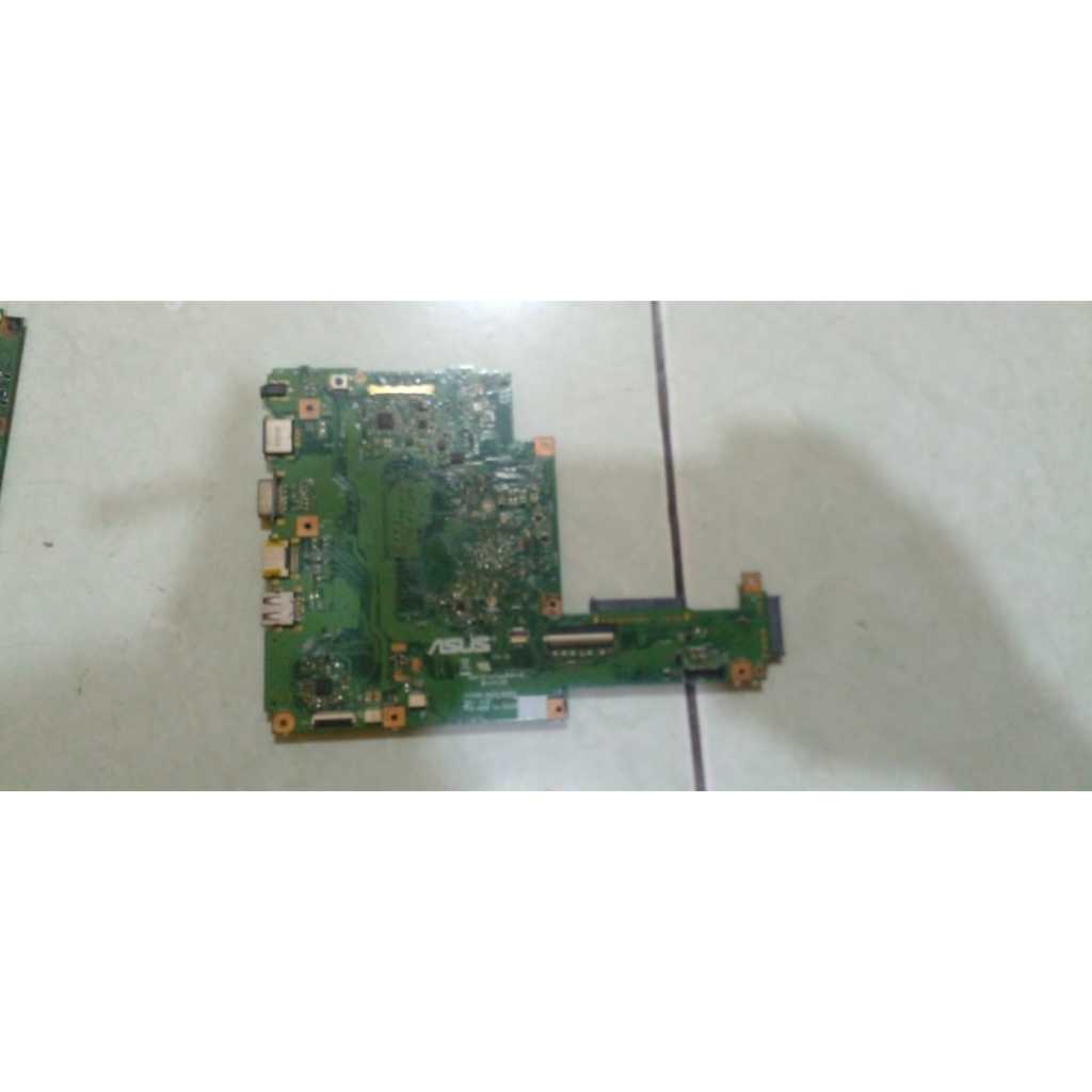 Mainboard Asus X453MA X453M Berkualitas Tinggi