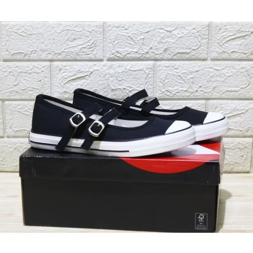 AIRWALK EMMA SLIP ON ORIGINAL