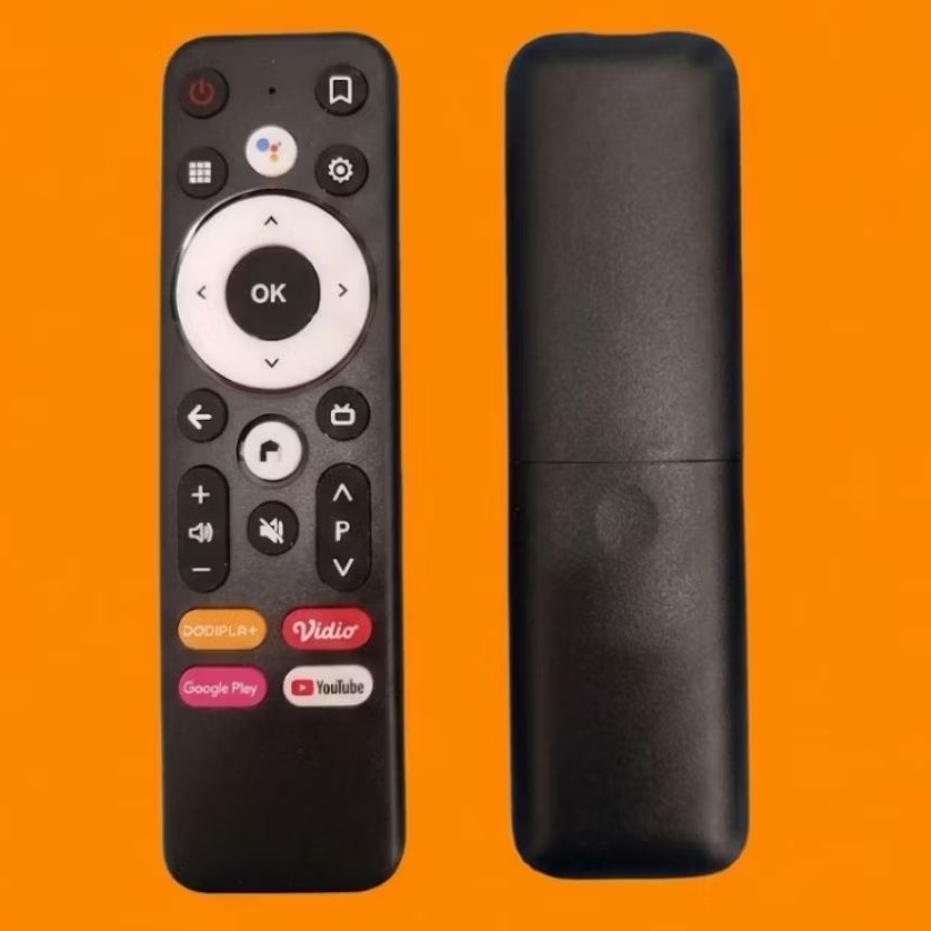 Remote Control STB SMART AKARI AX810 Original