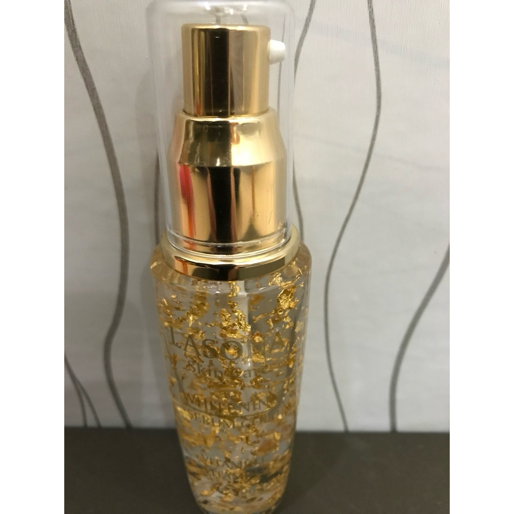 ECER SKINCARE LASONA ORI MALAYSIA