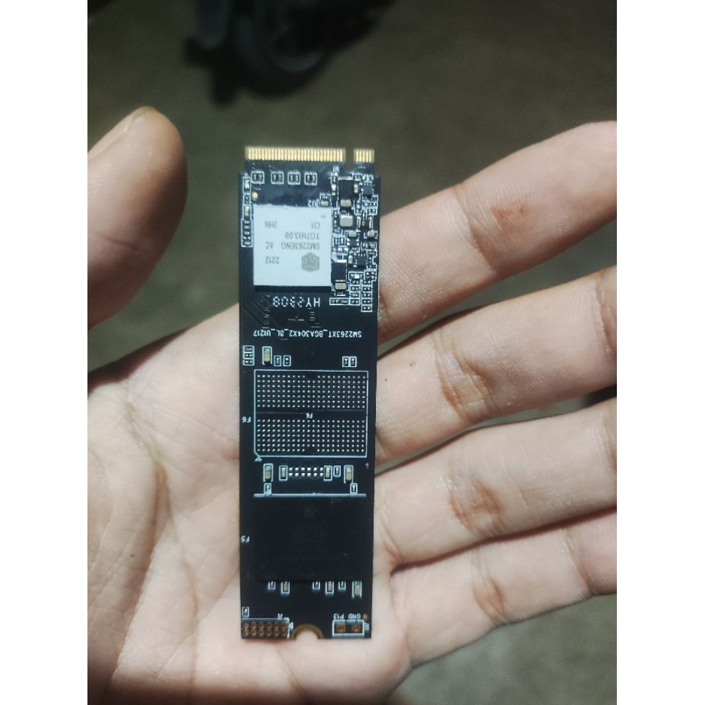 SSD M2 NVME / M.2 NVME/ M2NVME 512GB RX7