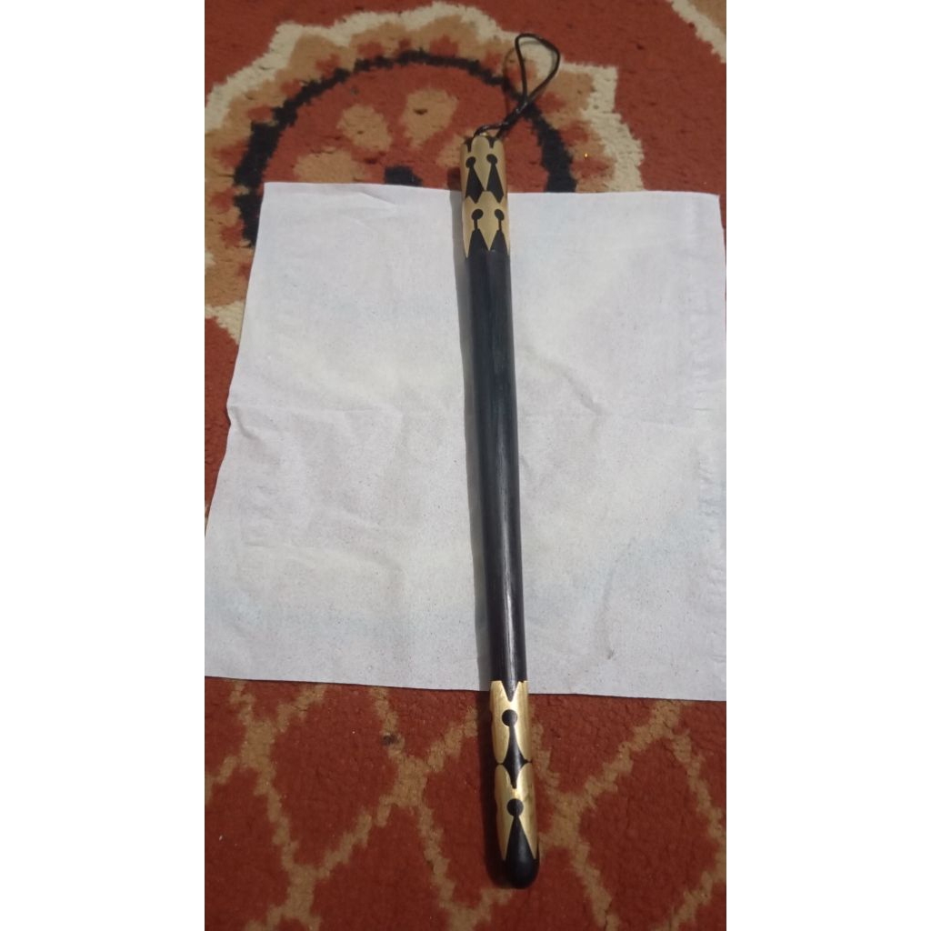 kalung cemeti kai dodol