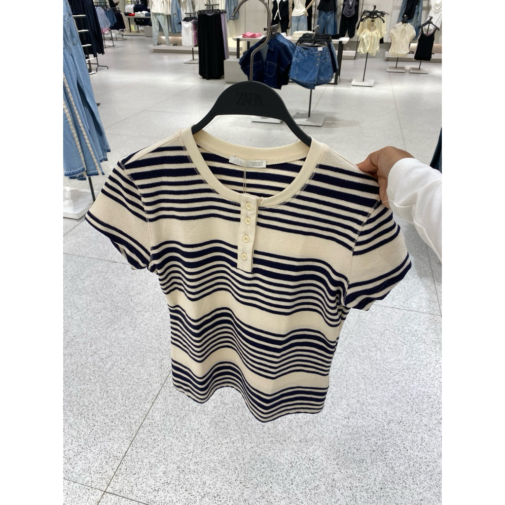 Jastip Zara Atasan Woman