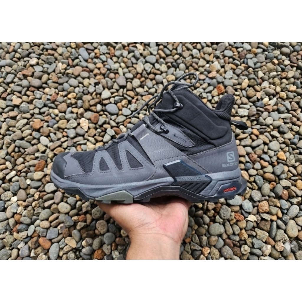 Salomon X ultra 4  mid gtx