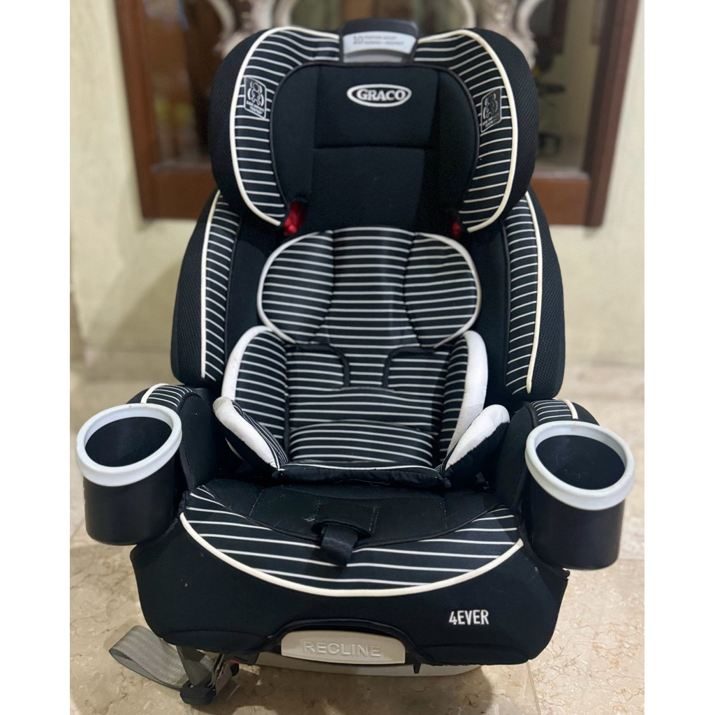 graco car seat 4ever