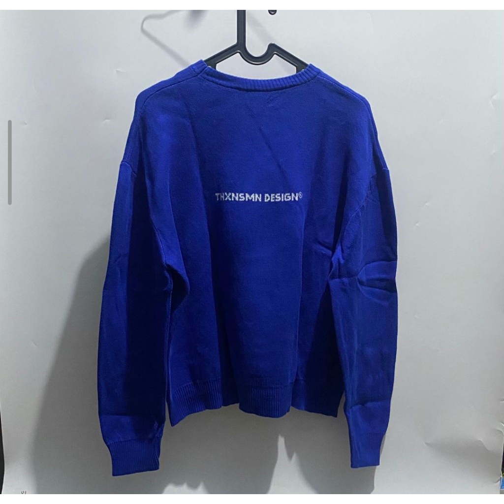 Knitwear Thanksinsomnia