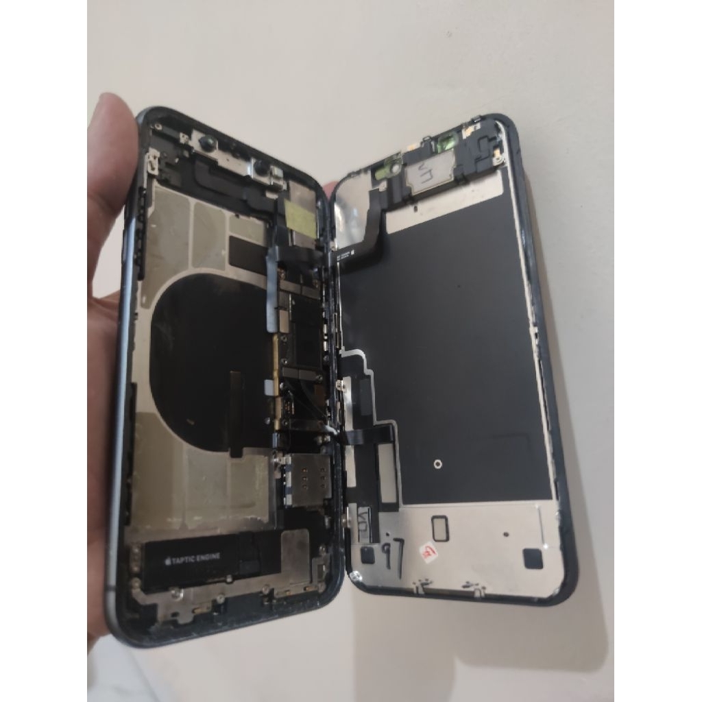 iphone 11 matot
