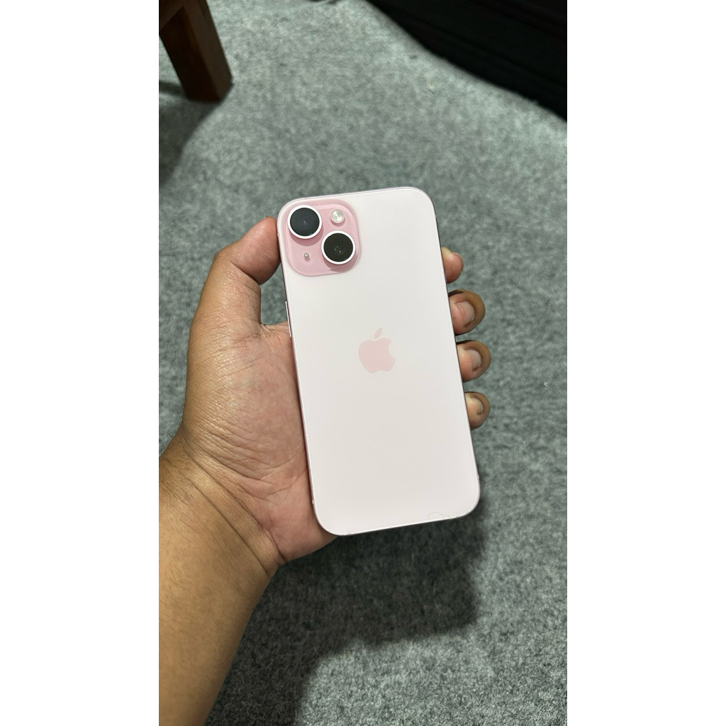 iPhone 15 128 inter all operator