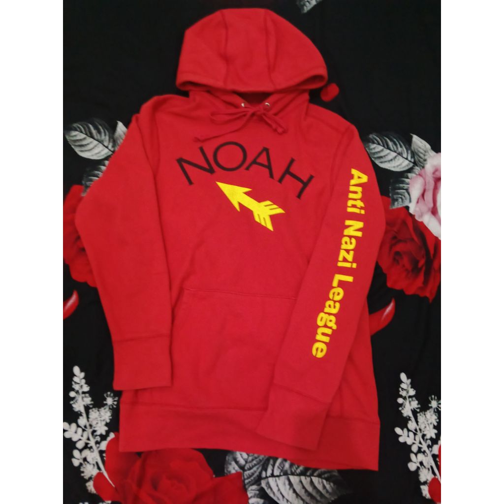 Hoodie Noah